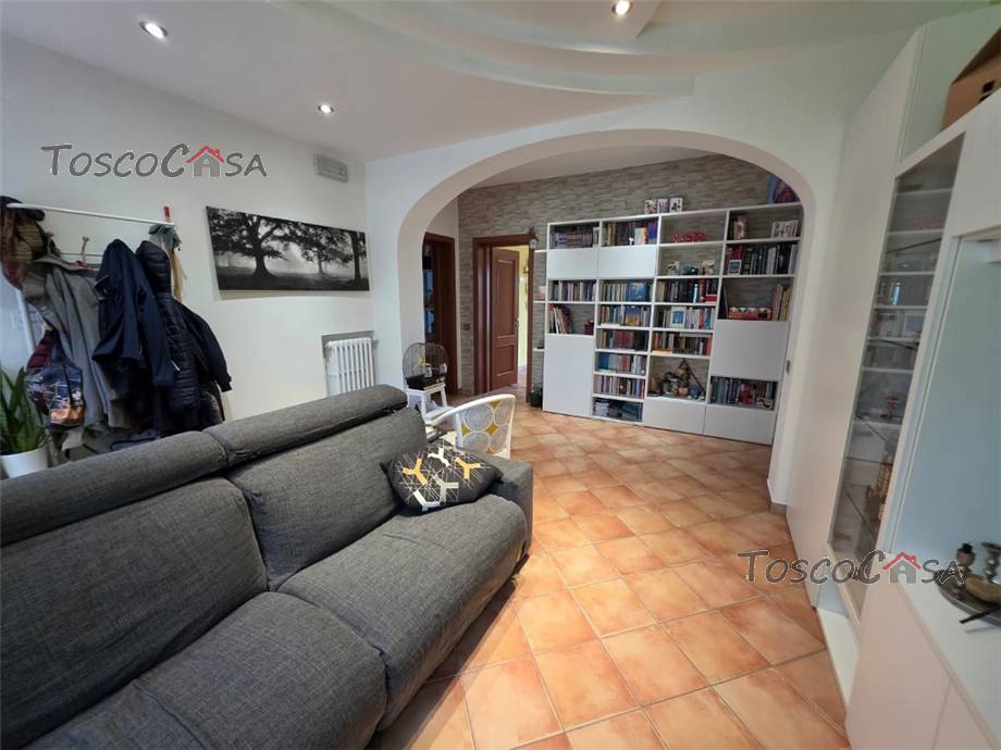 Appartamento Fucecchio #1150