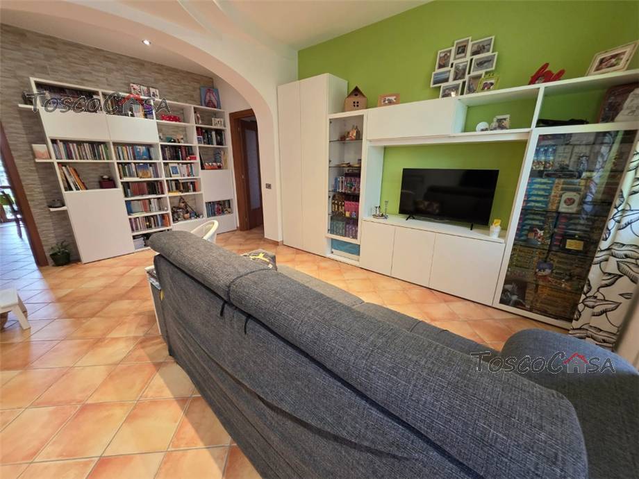 Venta Appartamento Fucecchio  #1150 n.3