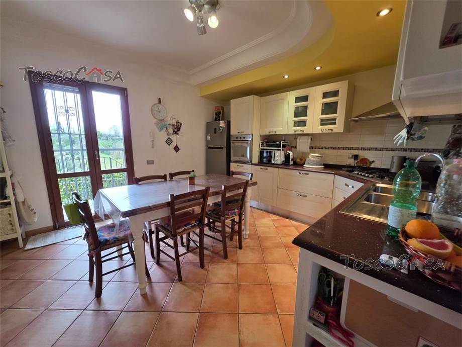 Venta Appartamento Fucecchio  #1150 n.4