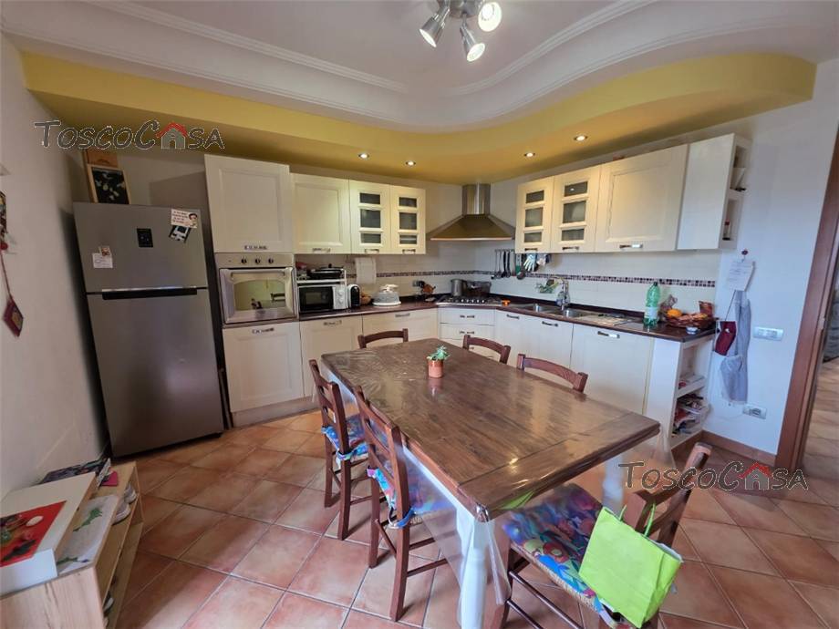 Venta Appartamento Fucecchio  #1150 n.5