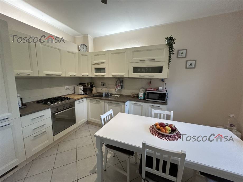Venta Appartamento Santa Croce sull'Arno  #1153 n.4