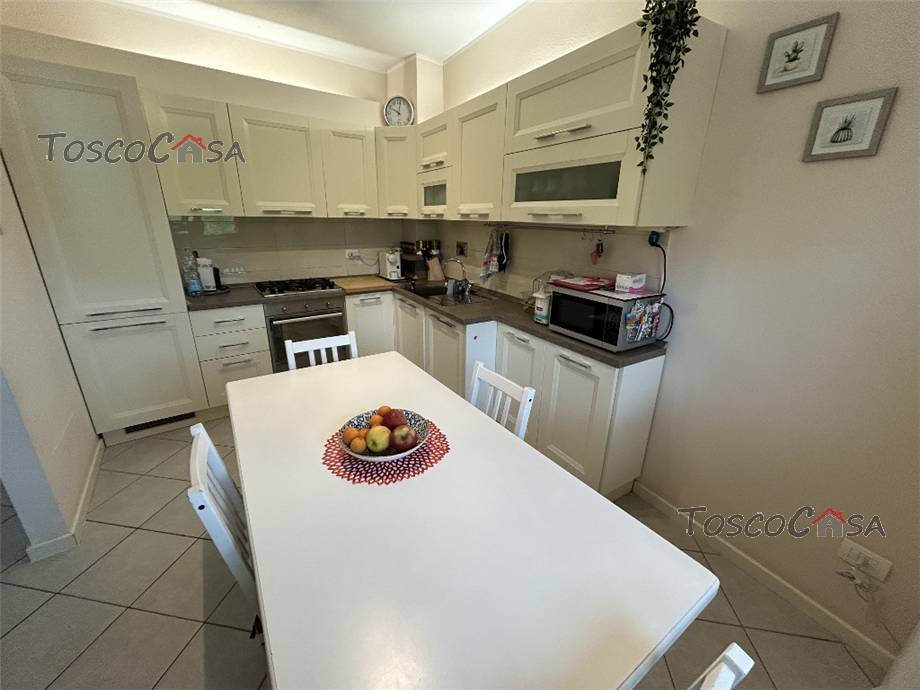 Venta Appartamento Santa Croce sull'Arno  #1153 n.5