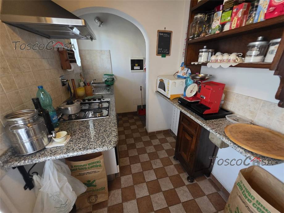 Vendita Terratetto/Terracielo Fucecchio  #1072 n.3