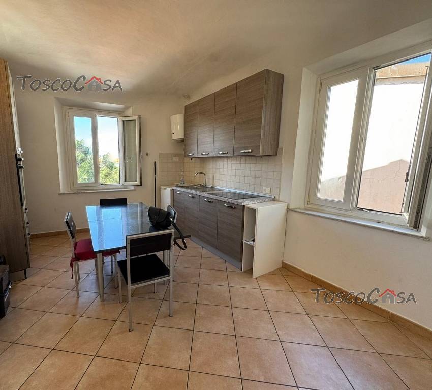 Apartment Fucecchio #1051