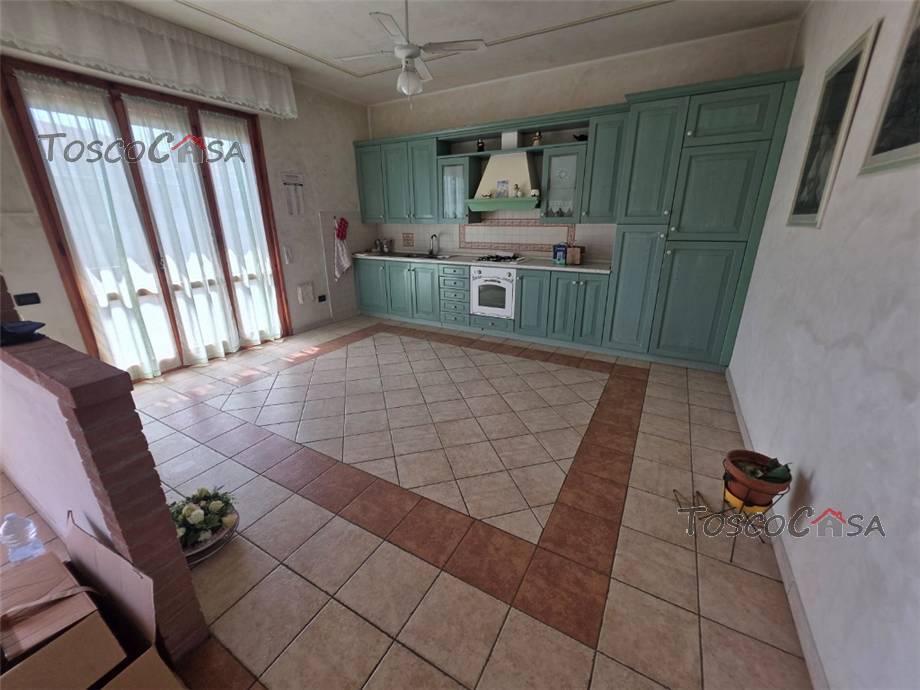 Apartment Castelfranco di Sotto #1082