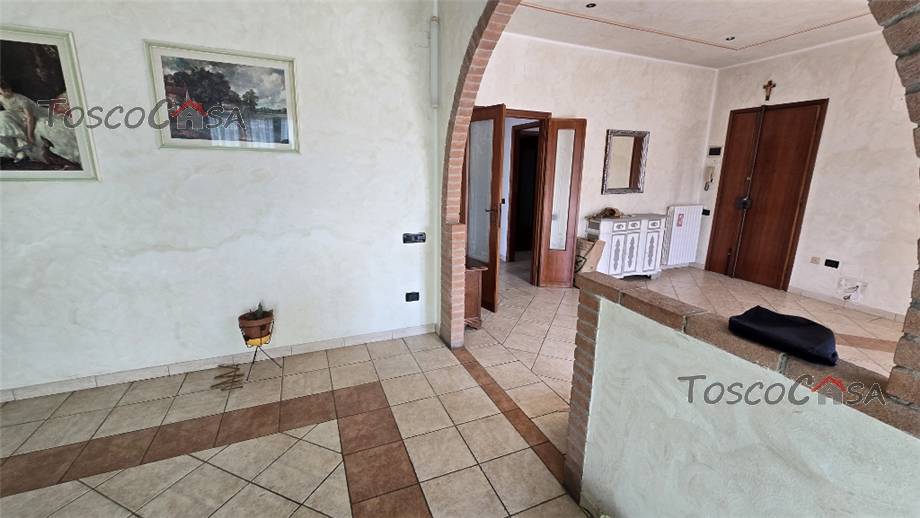 For sale Apartment Castelfranco di Sotto  #1082 n.4