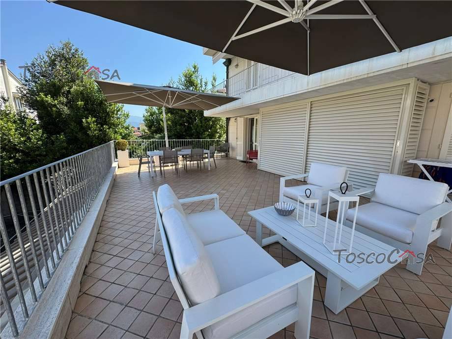 Apartment Camaiore #M5