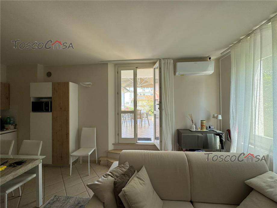 For sale Apartment Camaiore LIDO DI CAMAIORE #M5 n.2
