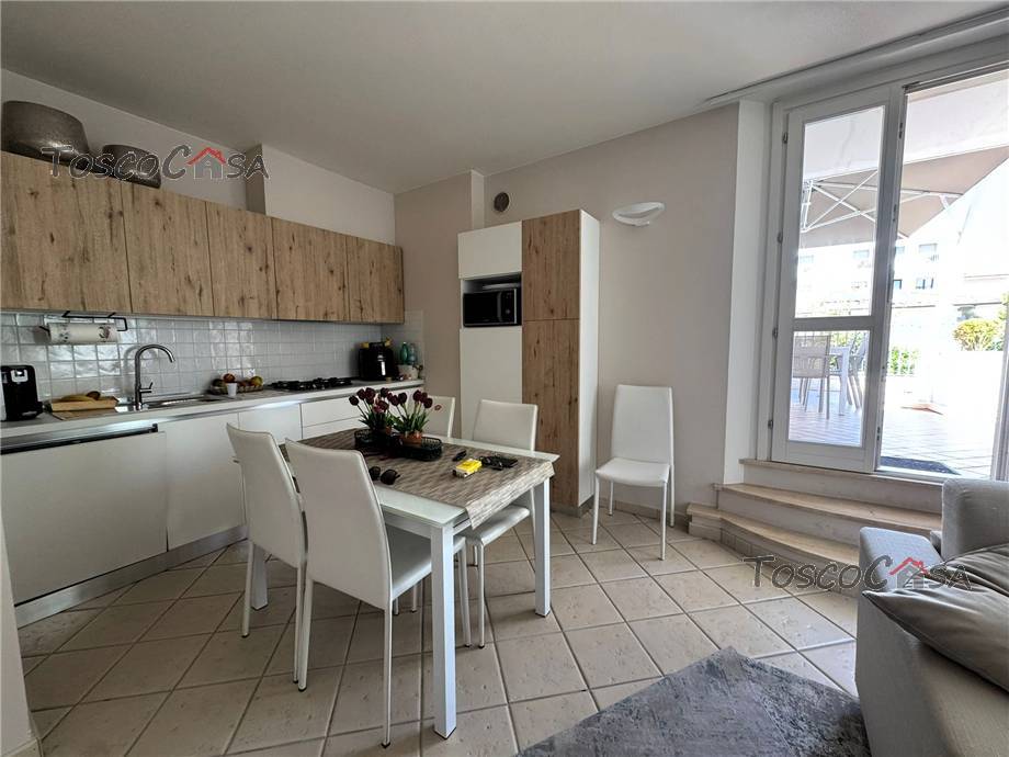 For sale Apartment Camaiore LIDO DI CAMAIORE #M5 n.4