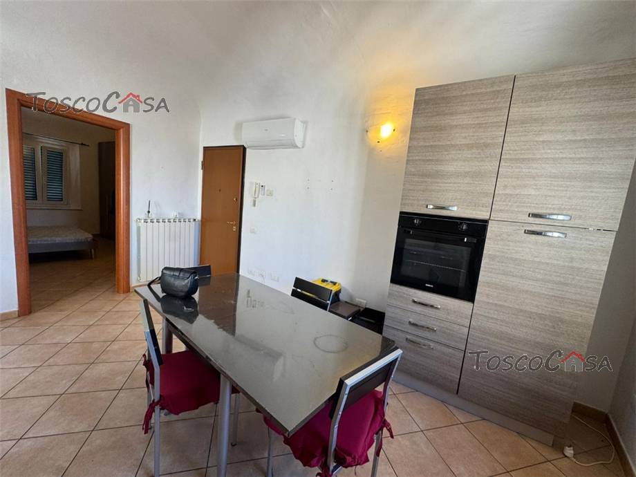 Affitto Appartamento Fucecchio  #L71A n.3