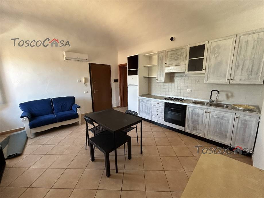 Apartment Fucecchio #l71b