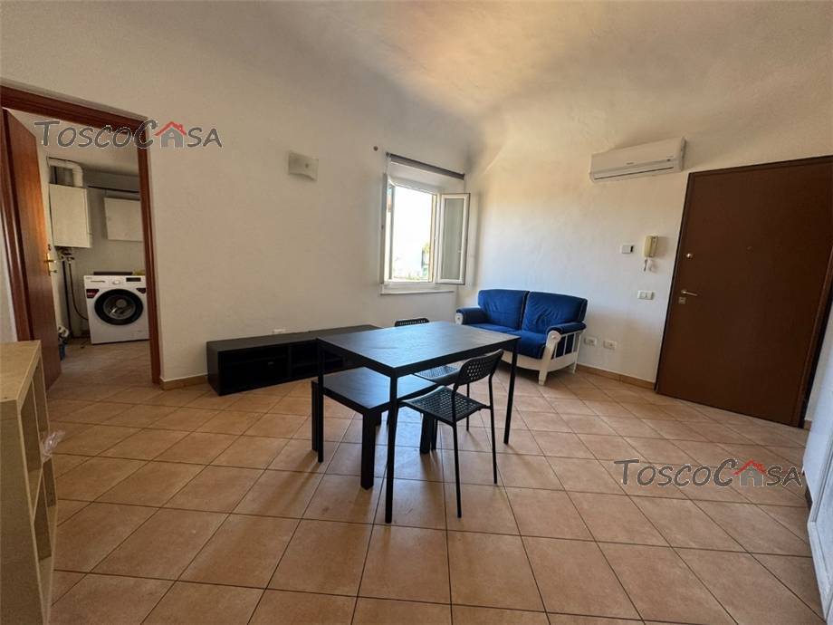 To rent Apartment Fucecchio  #l71b n.3