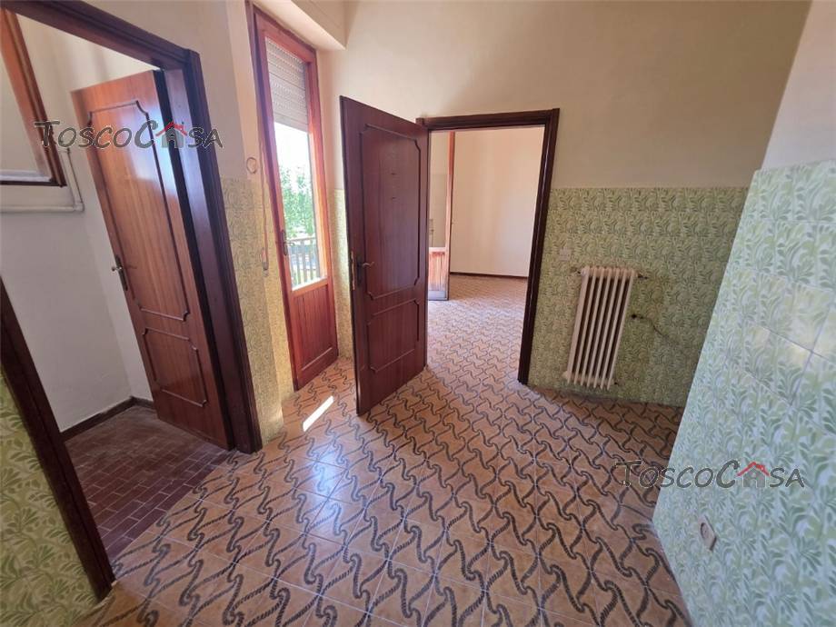Venta Appartamento Fucecchio  #1066 n.5