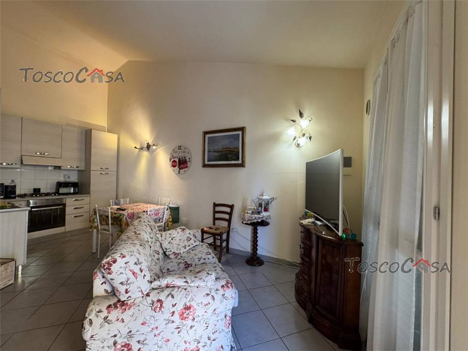 Appartamento Santa Croce sull'Arno #1014