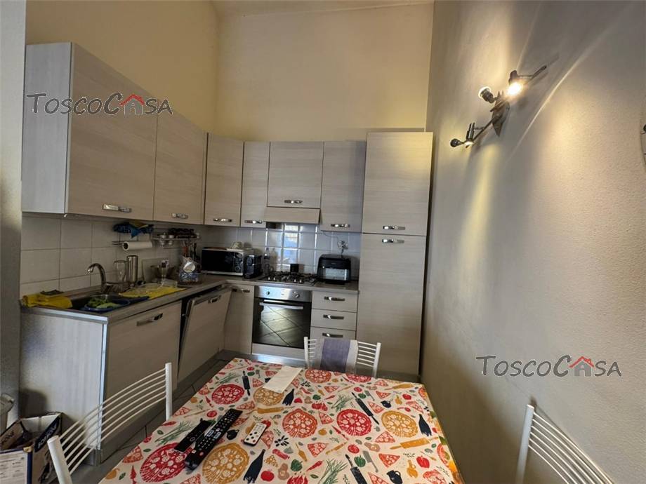 Vendita Appartamento Santa Croce sull'Arno  #1014 n.3