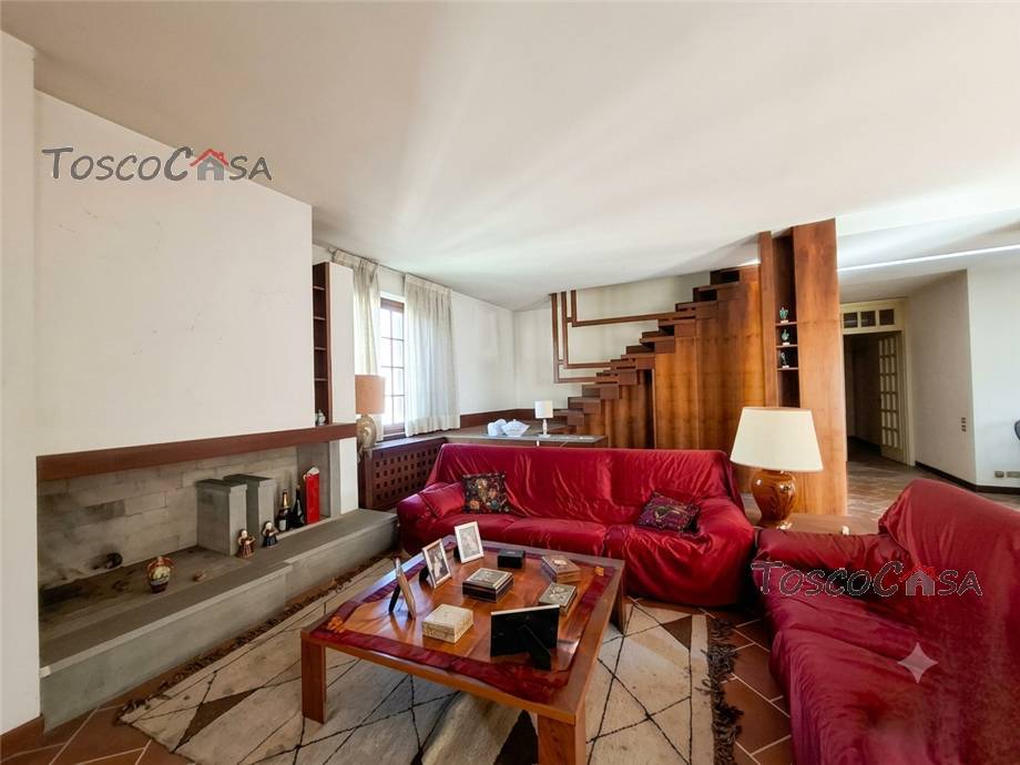 Casa unifamiliar Fucecchio #CS56