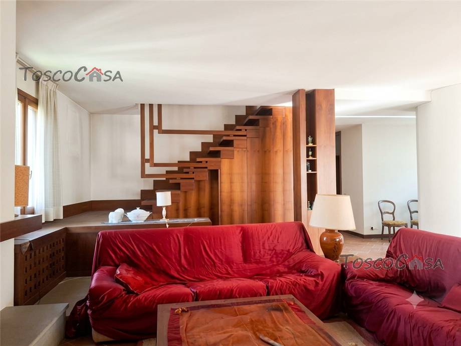 Venta Casa unifamiliar Fucecchio  #CS56 n.2
