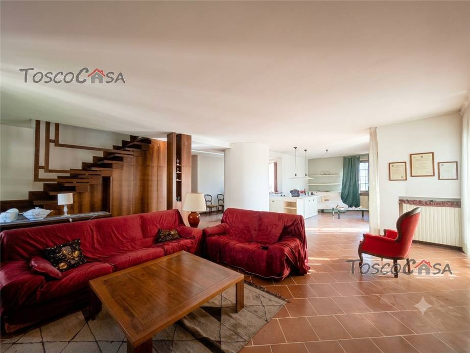 Venta Casa unifamiliar Fucecchio  #CS56 n.3