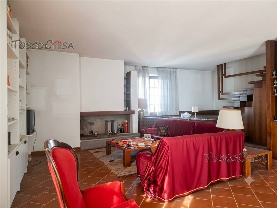 Venta Casa unifamiliar Fucecchio  #CS56 n.4