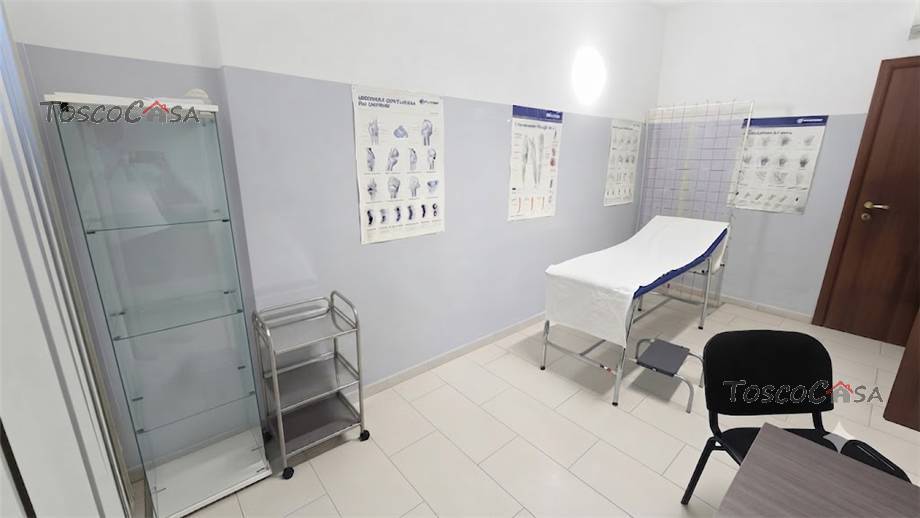 For sale Office Fucecchio  #CF25 n.3