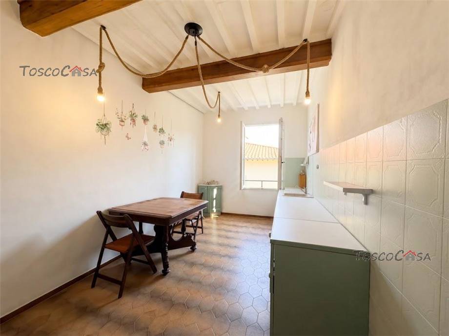 Apartment Fucecchio #L213