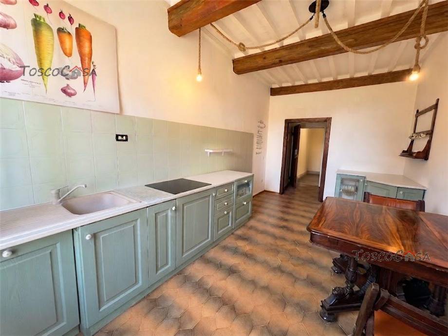 To rent Apartment Fucecchio  #L213 n.3