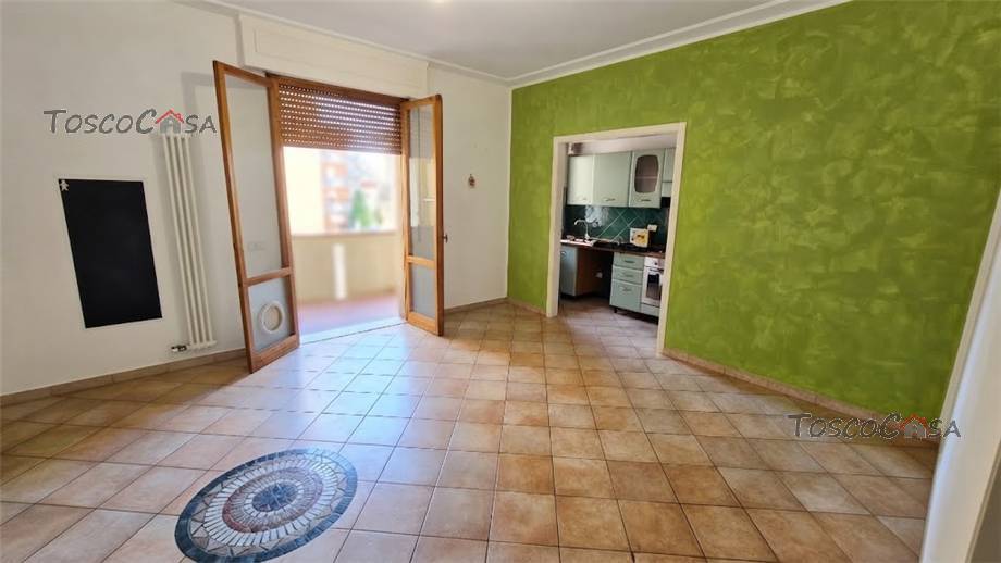 Vendita Appartamento Fucecchio  #1027 n.2
