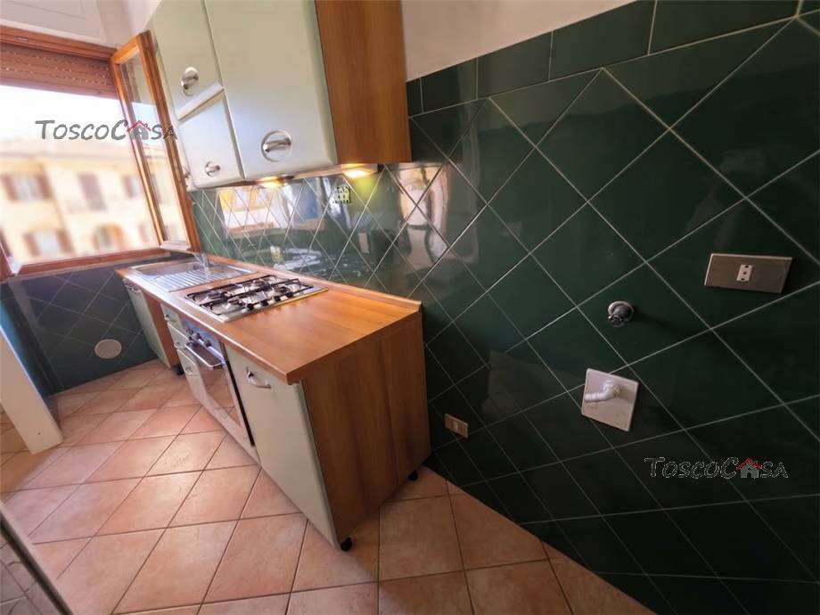 Vendita Appartamento Fucecchio  #1027 n.3