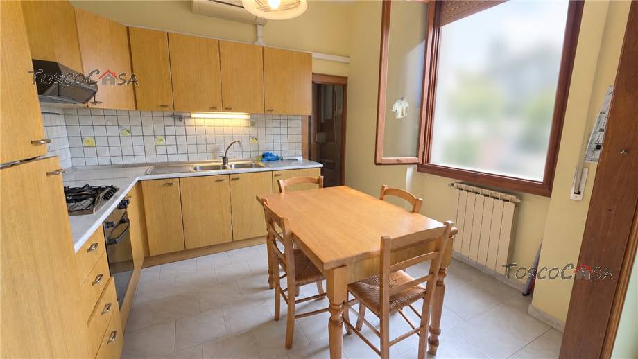 Appartamento Fucecchio #1057