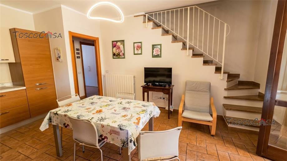 Vendita Appartamento Santa Croce sull'Arno  #1095 n.3