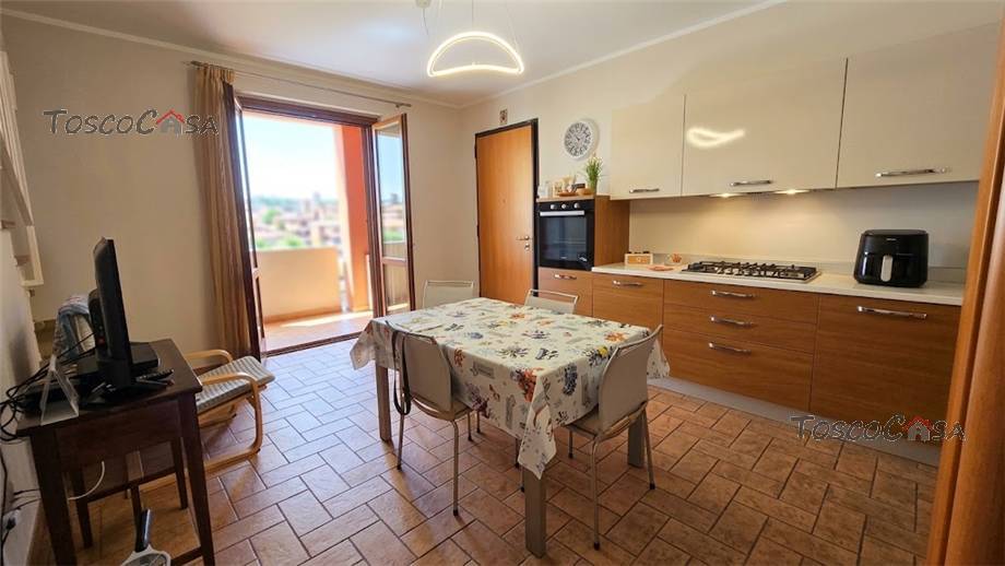 Vendita Appartamento Santa Croce sull'Arno  #1095 n.4