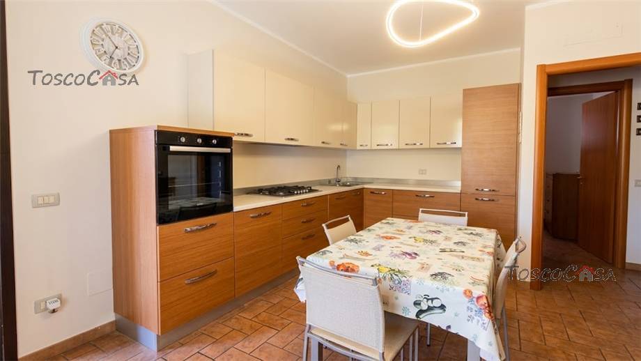 Vendita Appartamento Santa Croce sull'Arno  #1095 n.5