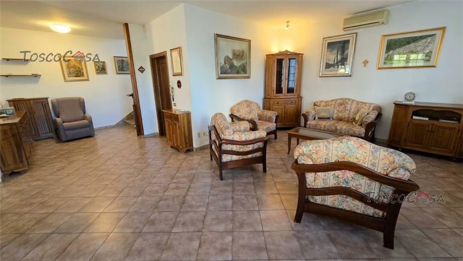 For sale Terratetto/Terracielo Fucecchio  #1046 n.4