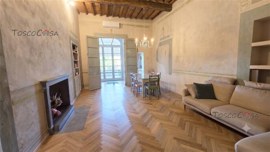 Apartment Fucecchio #1011