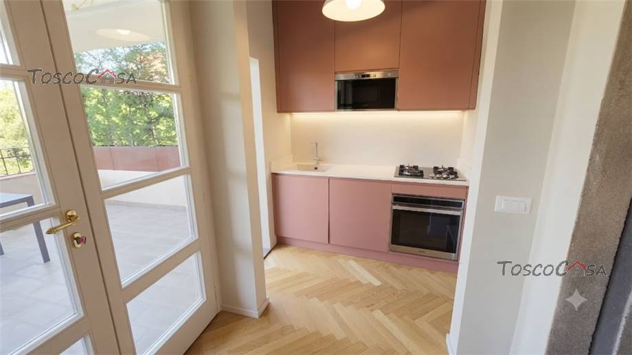 For sale Apartment Fucecchio  #1011 n.2