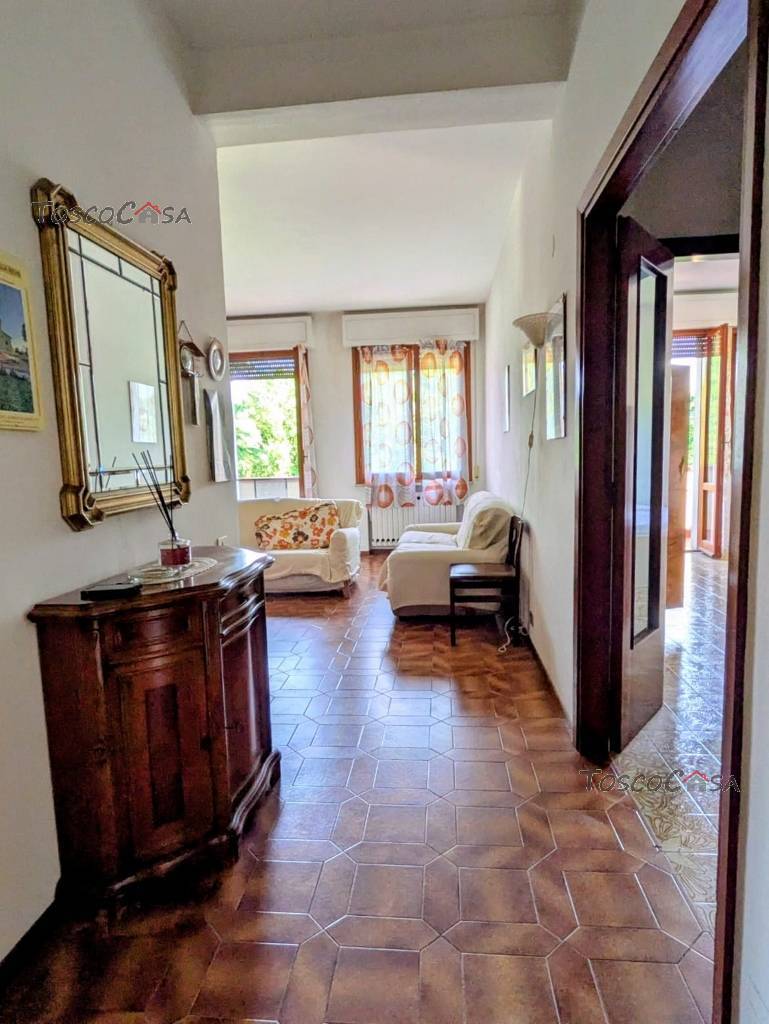 Vendita Appartamento Fucecchio  #1094 n.2
