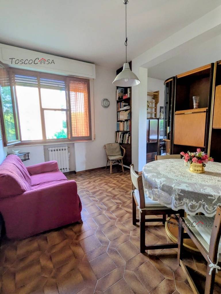 Vendita Appartamento Fucecchio  #1094 n.3