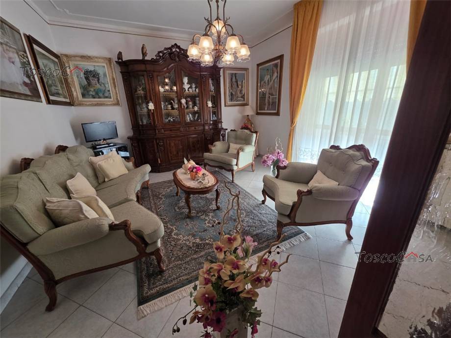 Apartment Fucecchio #1053