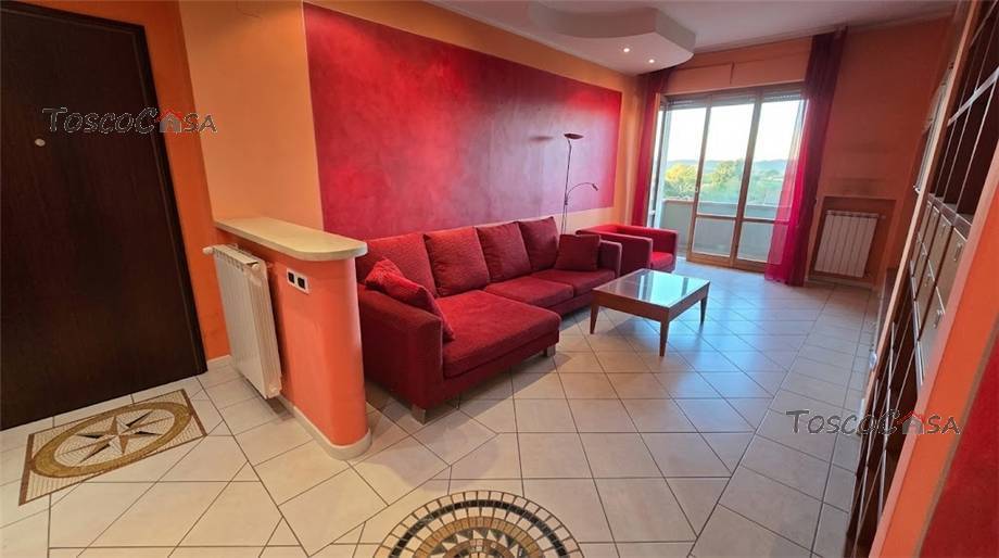 Apartment Montopoli in Val d'Arno #1104
