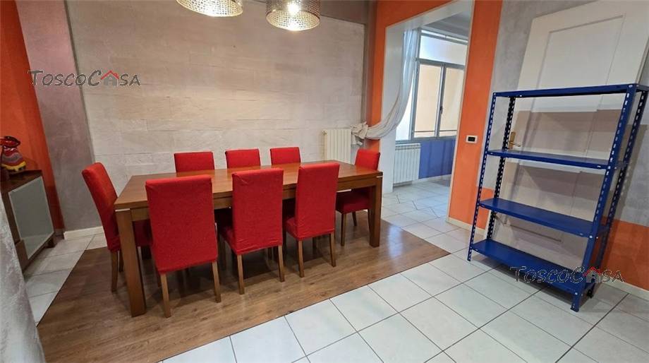 For sale Apartment Montopoli in Val d'Arno SAN ROMANO #1104 n.2