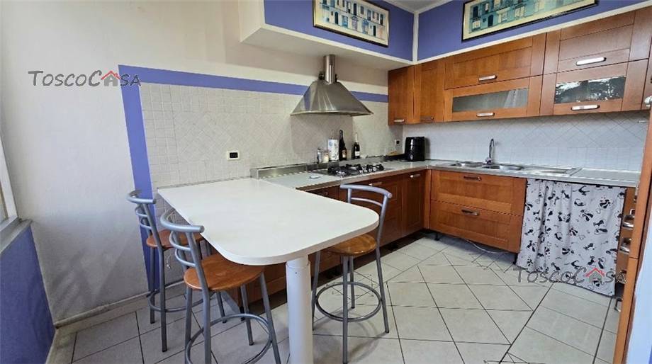 For sale Apartment Montopoli in Val d'Arno SAN ROMANO #1104 n.3