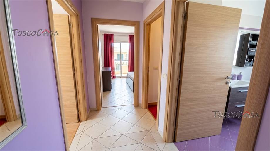 For sale Apartment Montopoli in Val d'Arno SAN ROMANO #1104 n.4