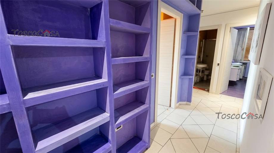 For sale Apartment Montopoli in Val d'Arno SAN ROMANO #1104 n.5