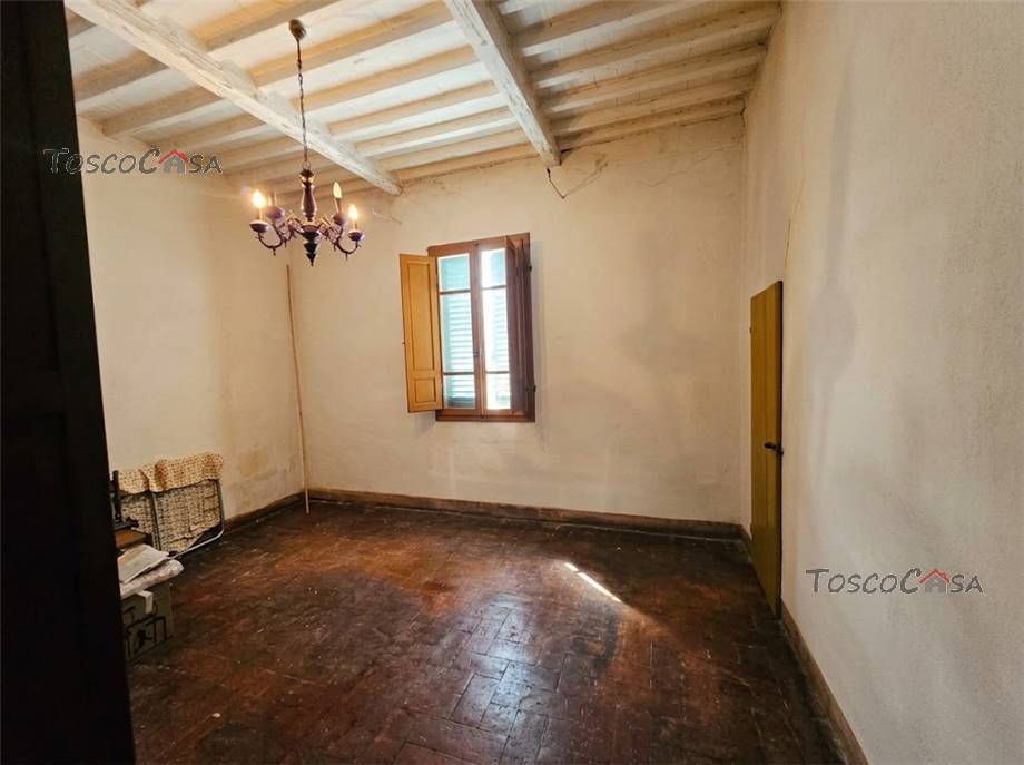 Detached house Fucecchio #CS13