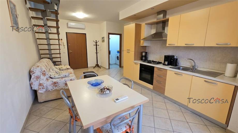 Appartamento Fucecchio #1112