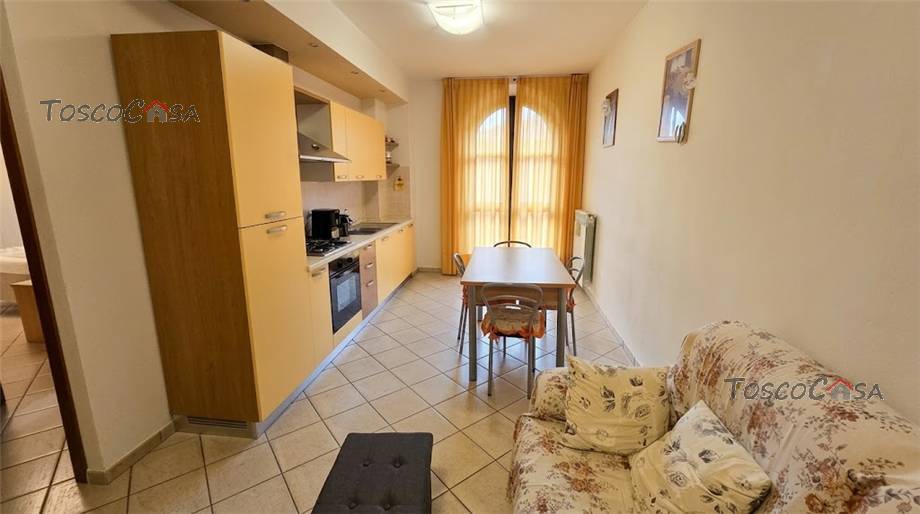 Venta Appartamento Fucecchio  #1112 n.3