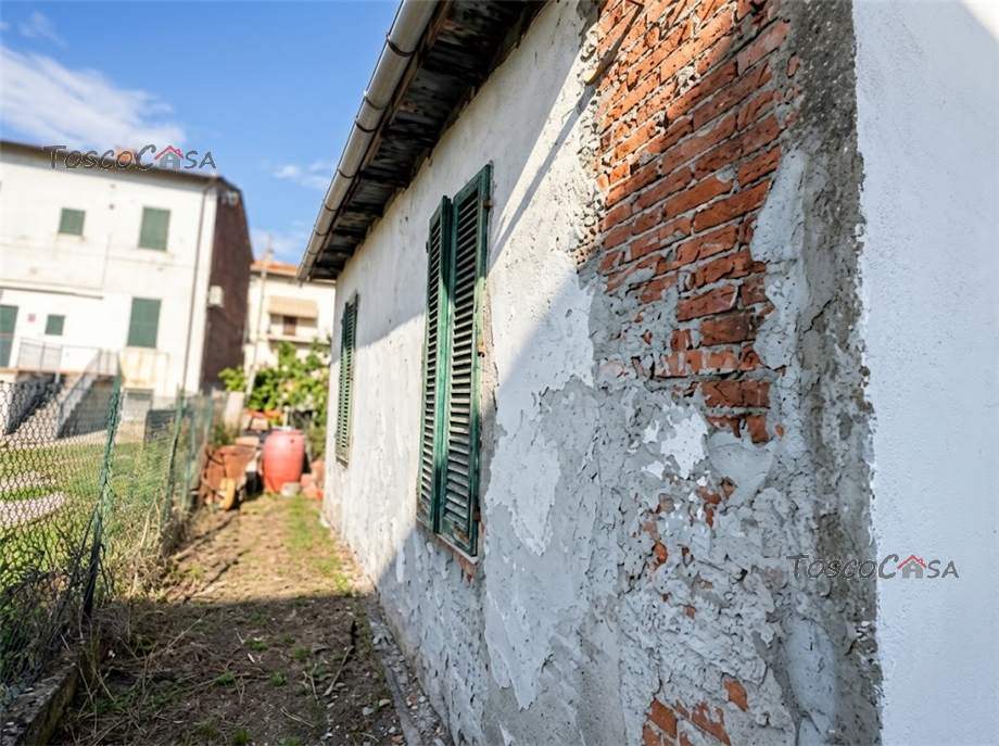For sale Garage Fucecchio  #LFA41 n.2