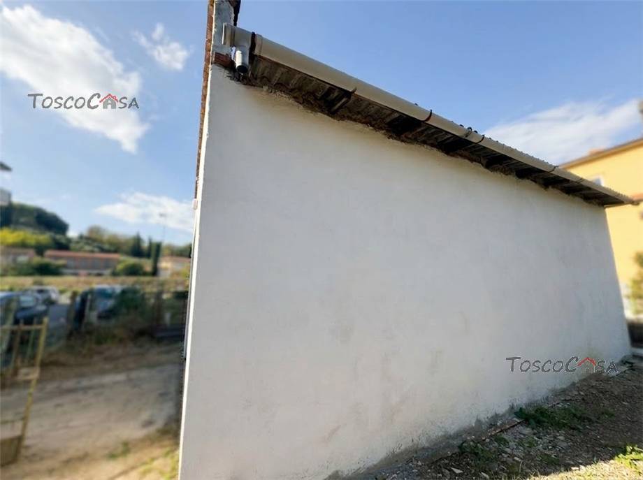 For sale Garage Fucecchio  #LFA41 n.4