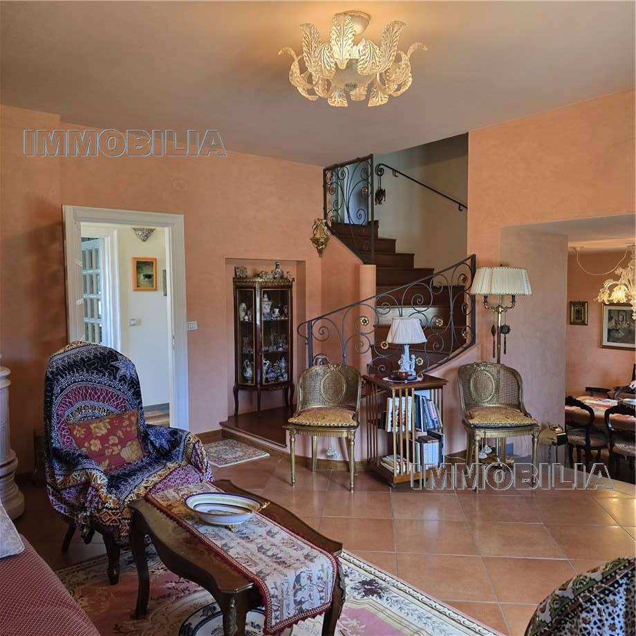 Venta Villa bifamiliar Arezzo  #56 n.10