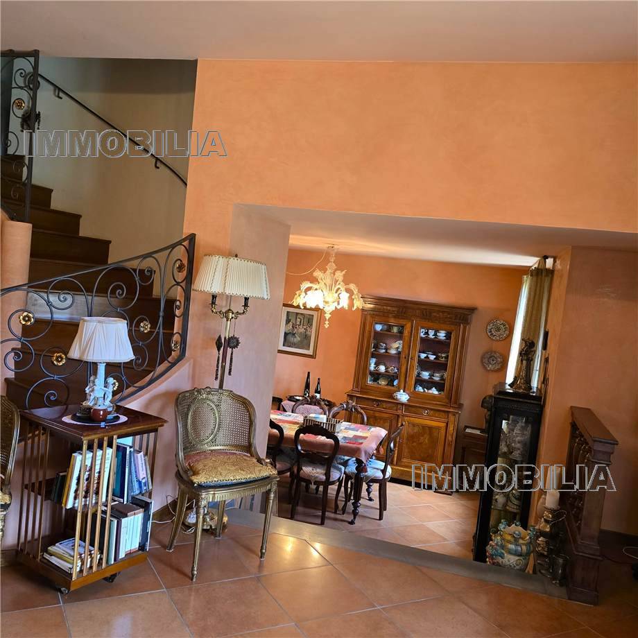 Venta Villa bifamiliar Arezzo  #56 n.11